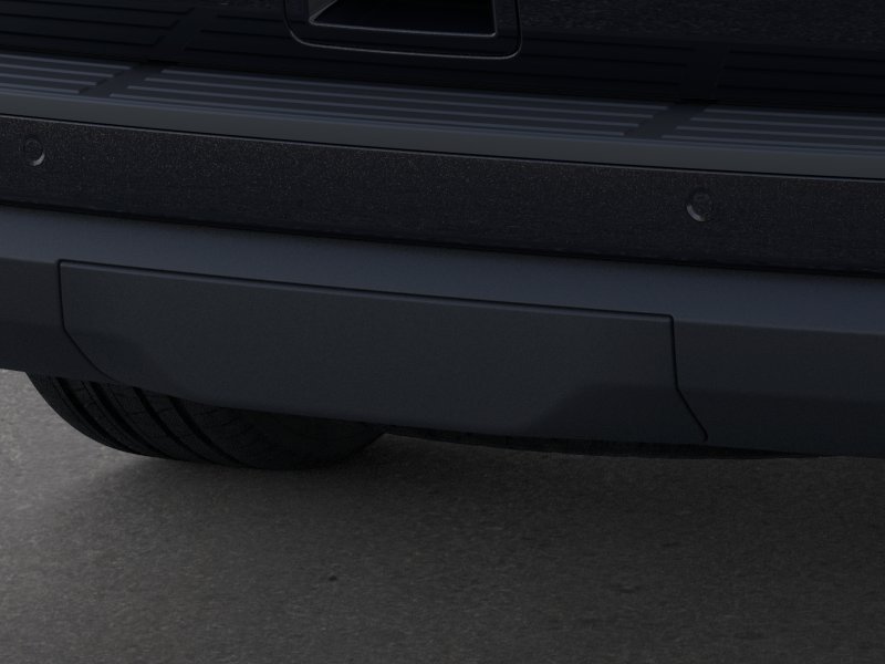 New 2022 Agate Black Metallic Ford XLT MAX image 23