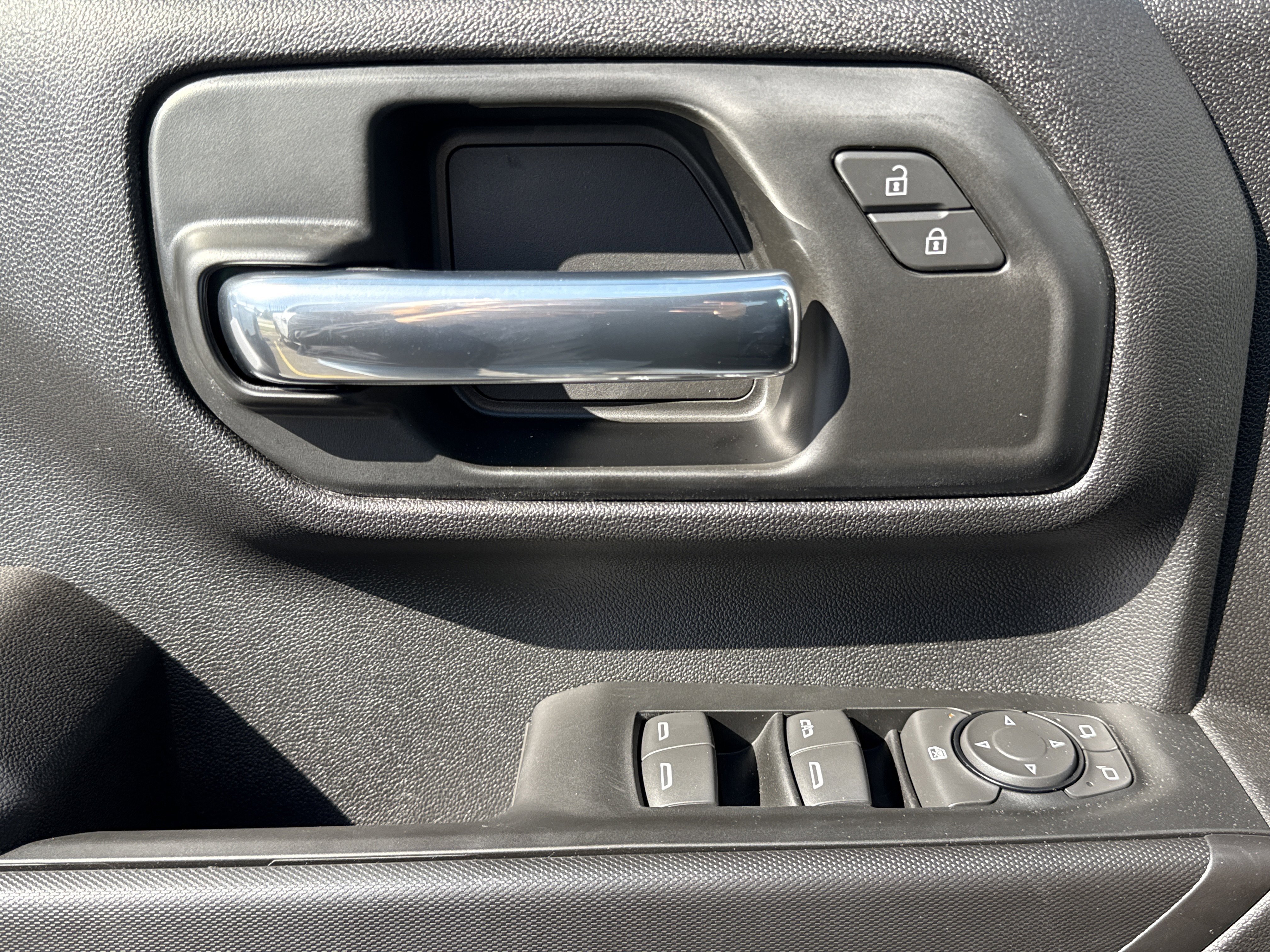 2026 GMC Sierra 2500HD Pro - Photo 9