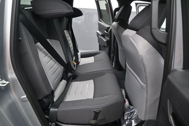 New 2026 Celestial Silver Metallic Toyota TRD Off-Road image 13