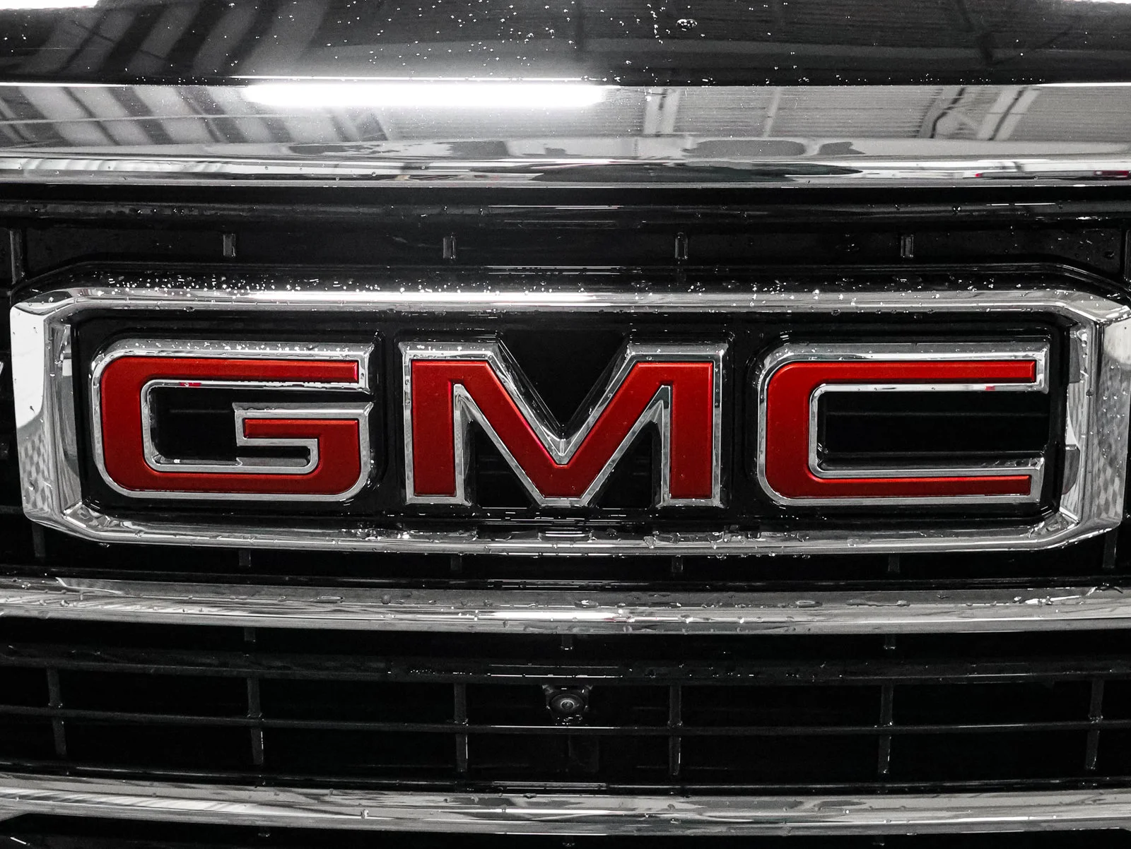 2025 GMC Yukon ELEVATION - Photo 13