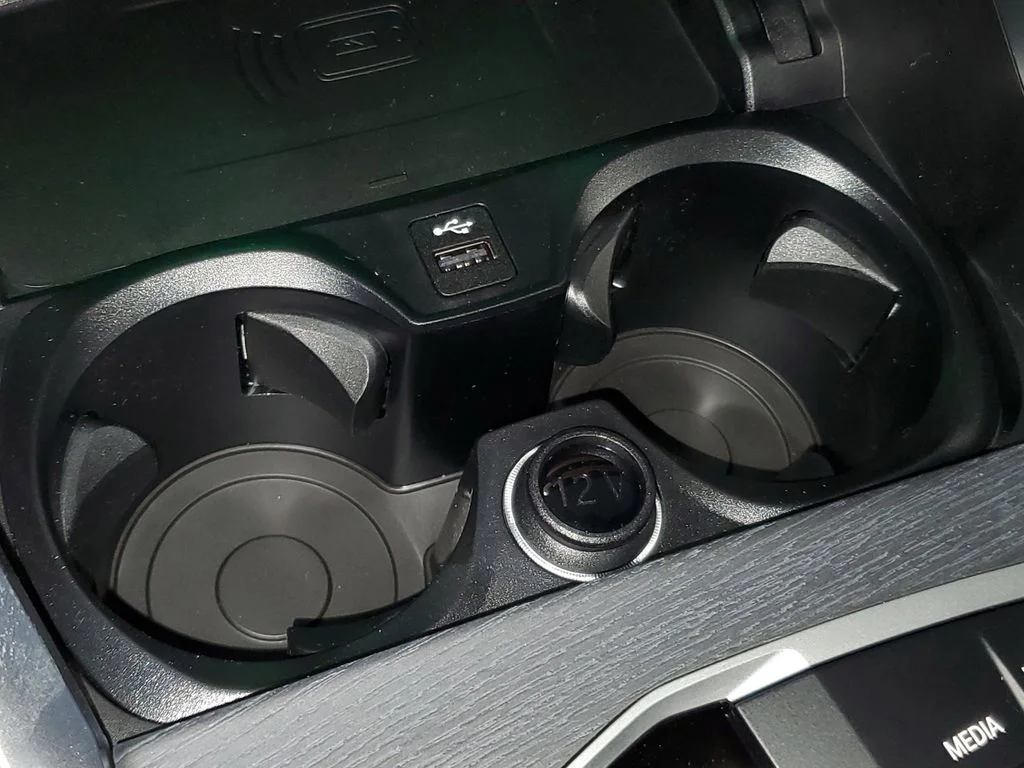 New 2026 Gray BMW 430i image 22