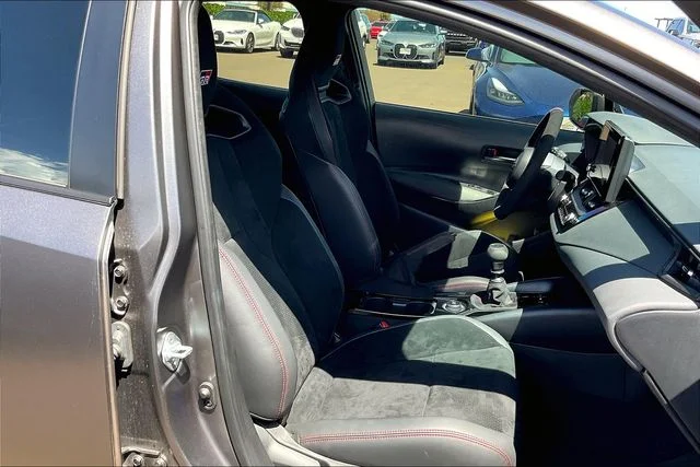 2023 Toyota GR Corolla Morizo Edition - Photo 7