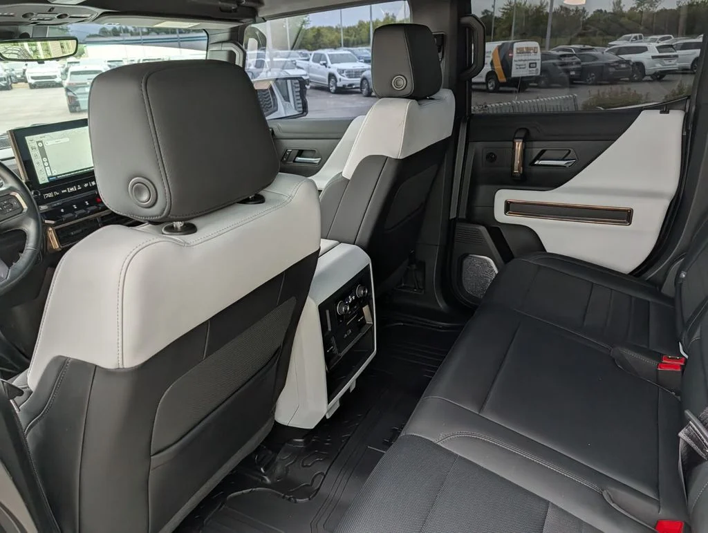 2022 GMC HUMMER EV 3X - Photo 17