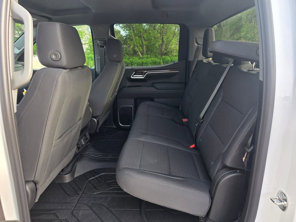 2026 Chevrolet Silverado 1500 RST - Photo 53