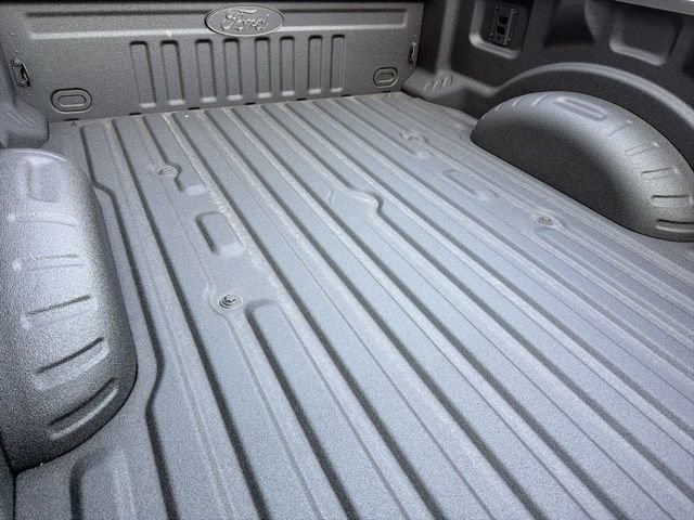 New 2026 Agate Black Metallic Ford F-350® Lariat® image 8