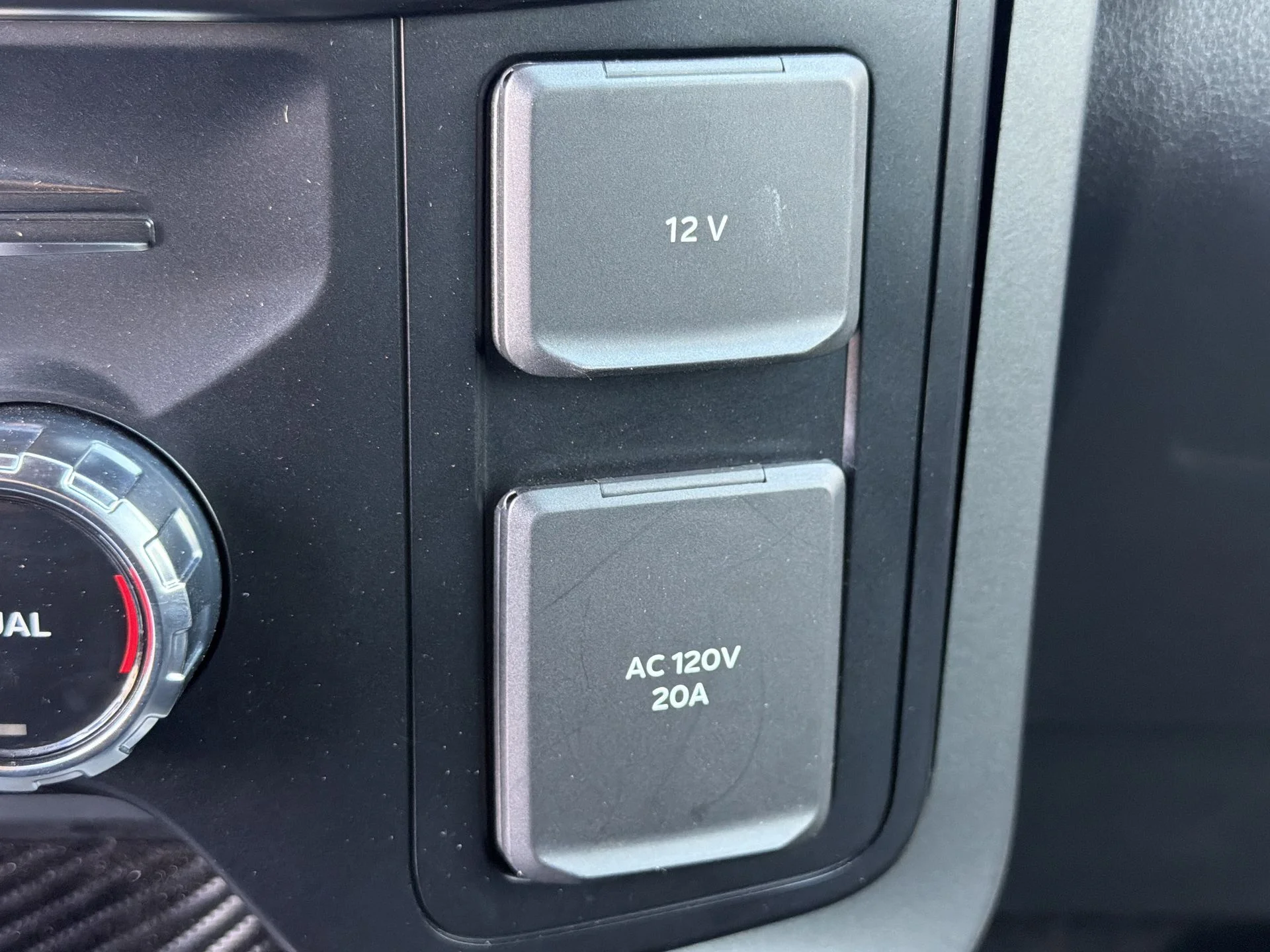 Certified Used 2024 Avalanche Ford Raptor image 8
