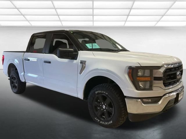 2023 Ford F-150 XLT photo 3