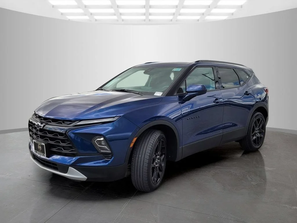2023 Chevrolet Blazer 2LT - Photo 8