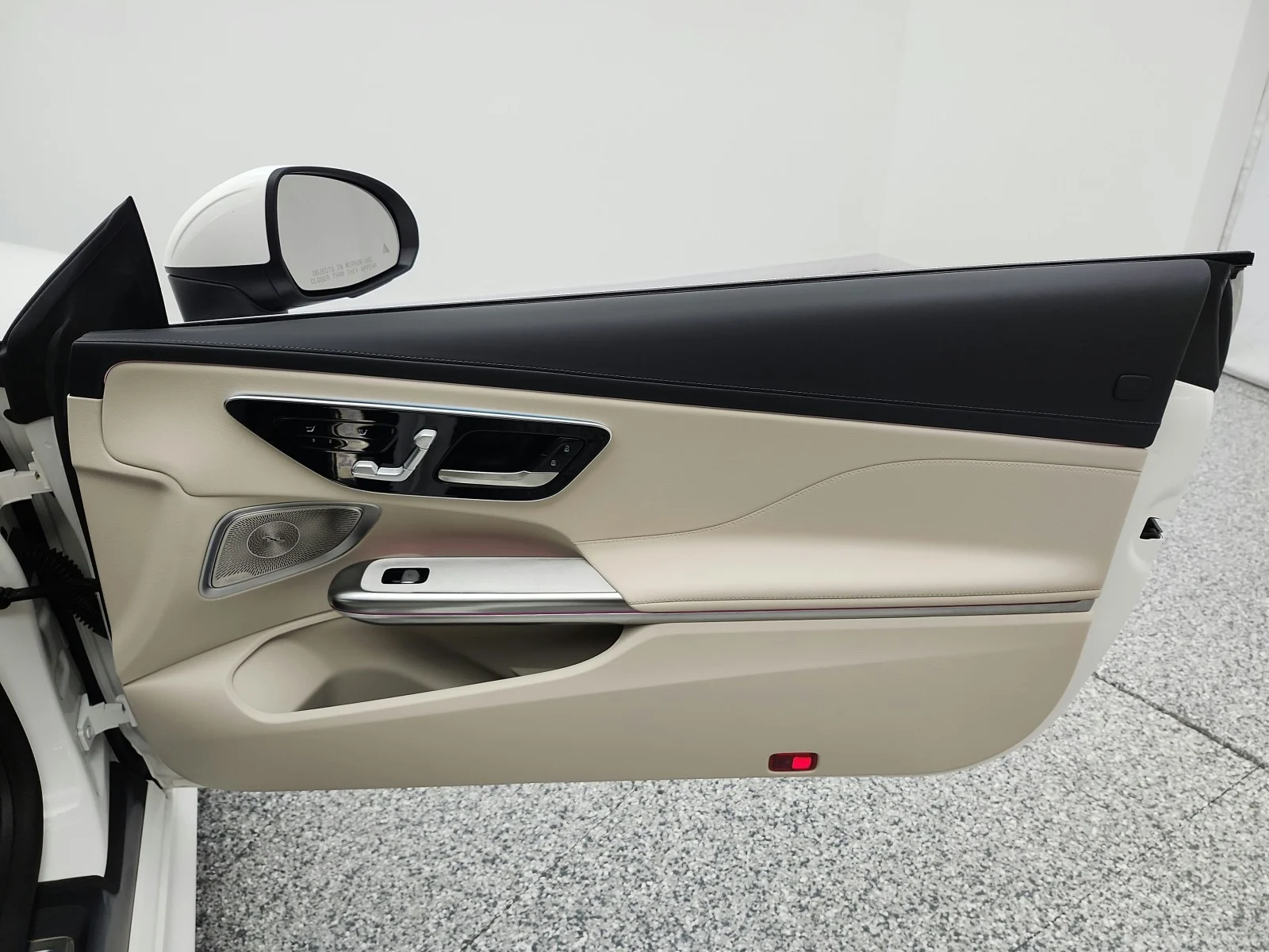 Certified Used 2025 Polar White Mercedes-Benz CLE 300 4MATIC® Cabriolet image 20