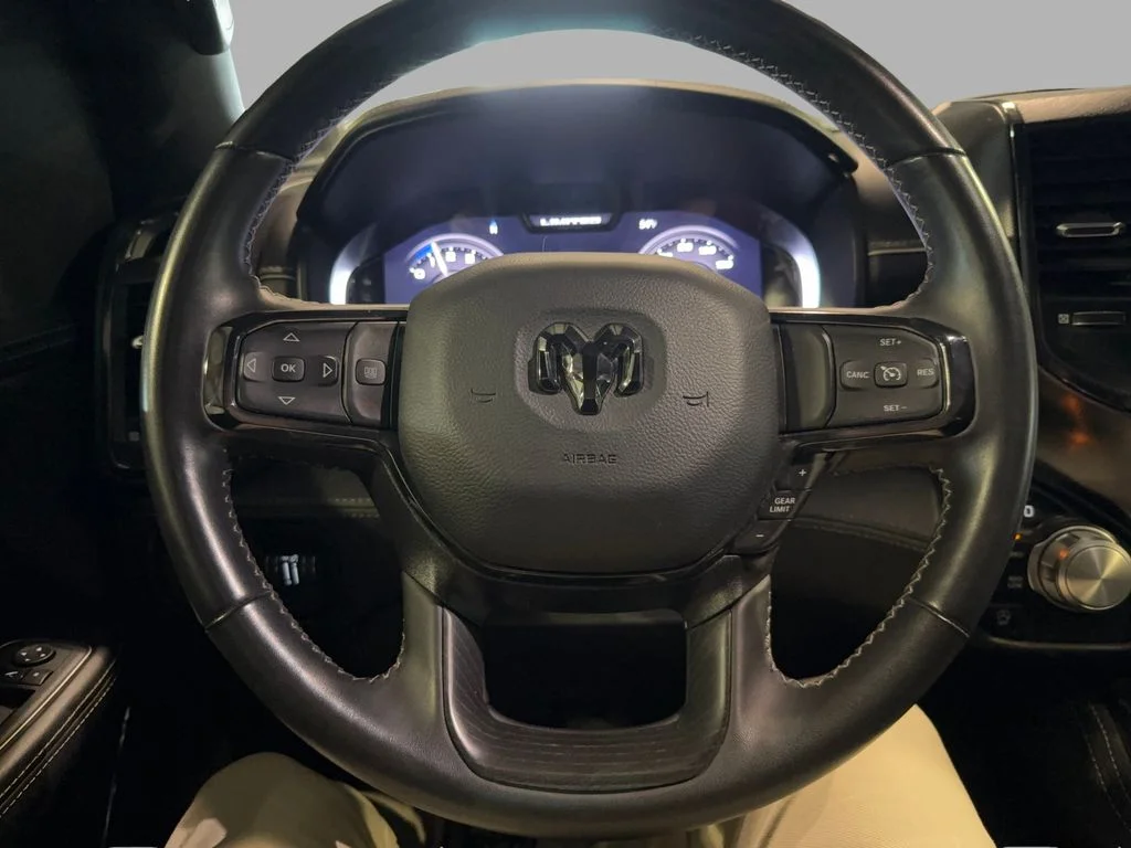 2023 RAM Ram 1500 Pickup Limited - Photo 17