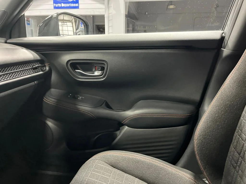 2024 Honda HR-V Sport - Photo 15