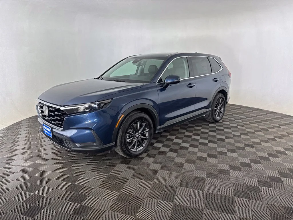 Used 2026  Honda EX-L image 3