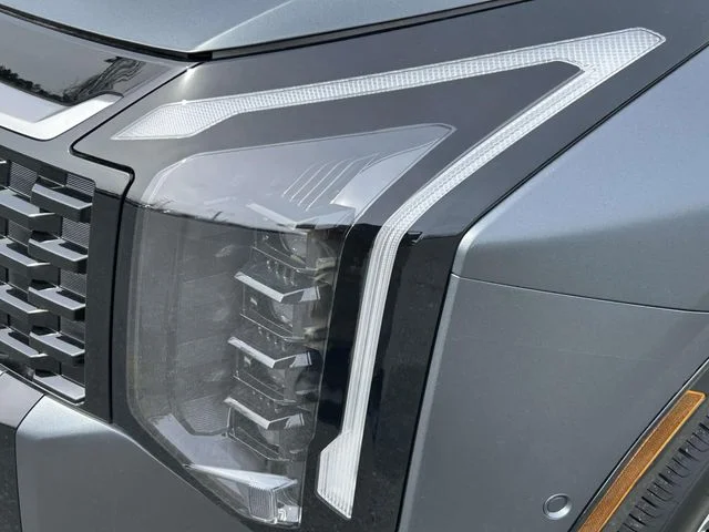 New 2026 Gray Kia SX-Prestige image 15