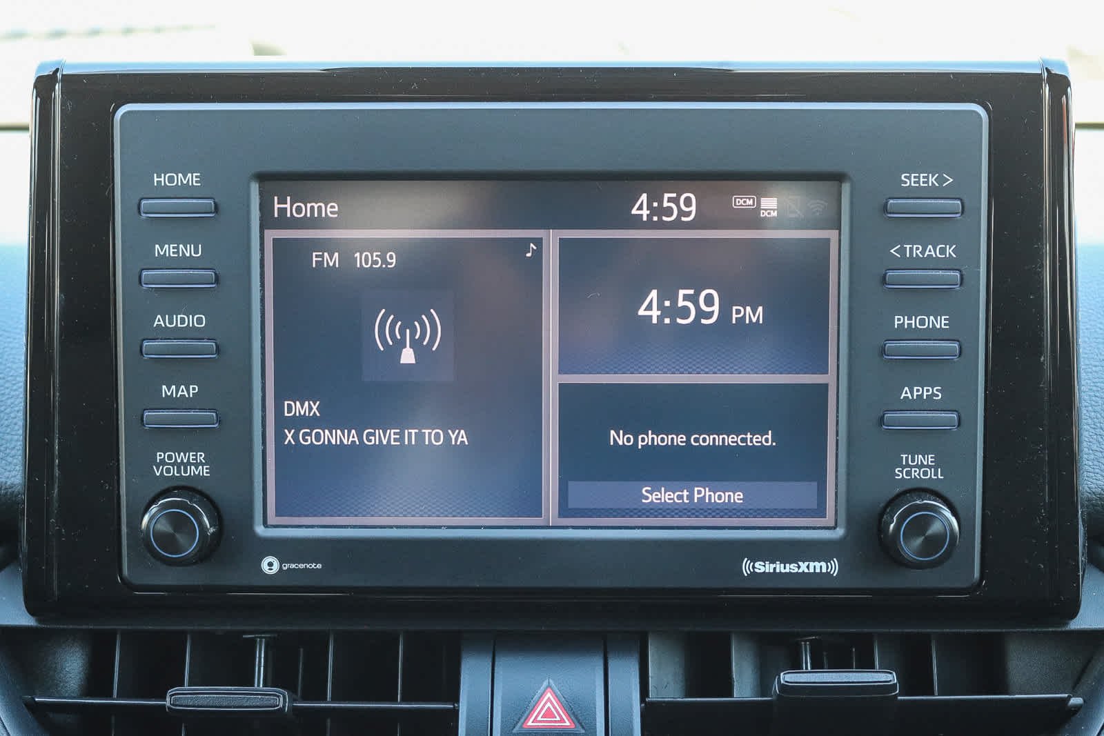 Used 2021 Silver Sky Metallic Toyota XLE image 14