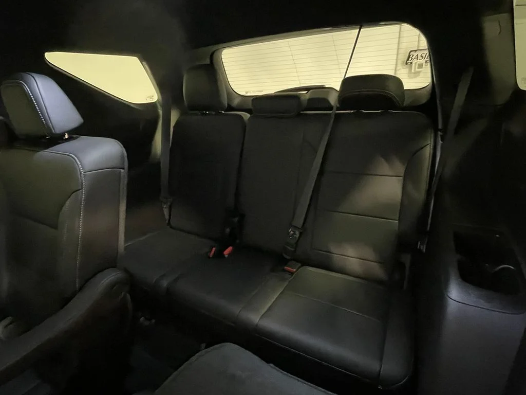 Used 2026 White Chevrolet LT image 19