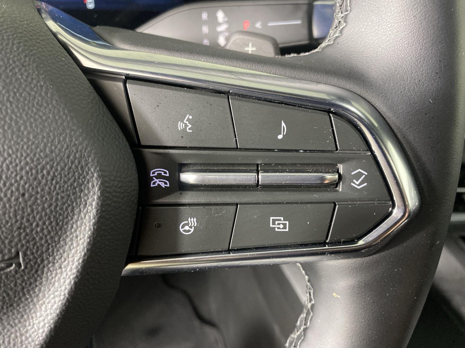 Used 2026 Black Metallic Chevrolet LT image 15