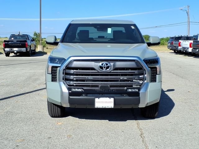 New 2026 Lunar Rock Toyota  Limited image 2