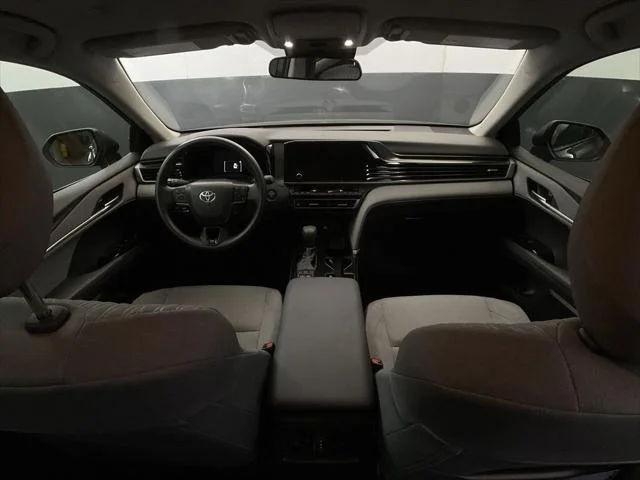 Certified Used 2025 UNDERGROUND Toyota LE image 28
