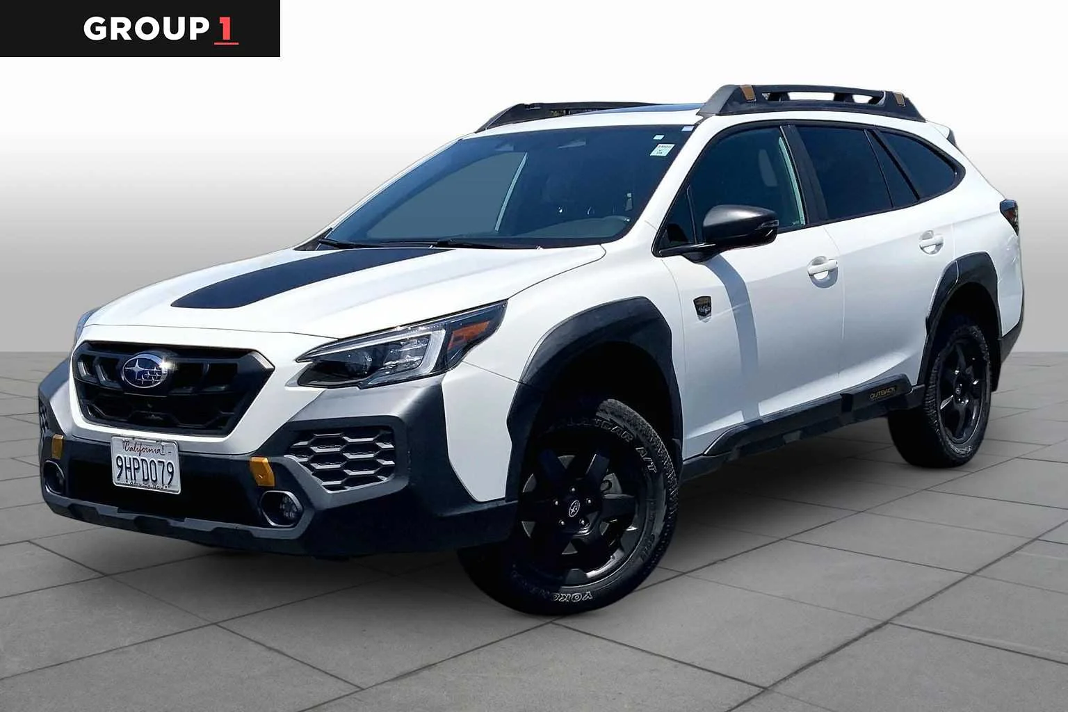 2024 Subaru Outback Outback Wilderness's photo