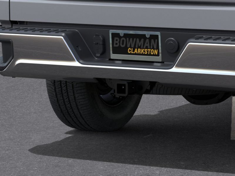 2026 Chevrolet Silverado 1500 LT - Photo 14
