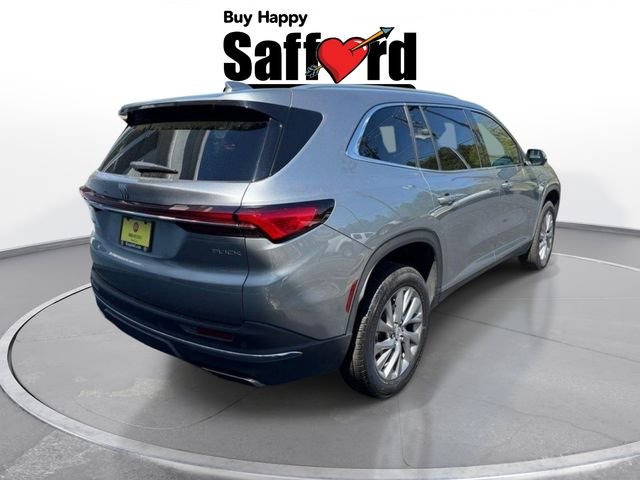 Used 2026 Gray Buick Preferred image 7
