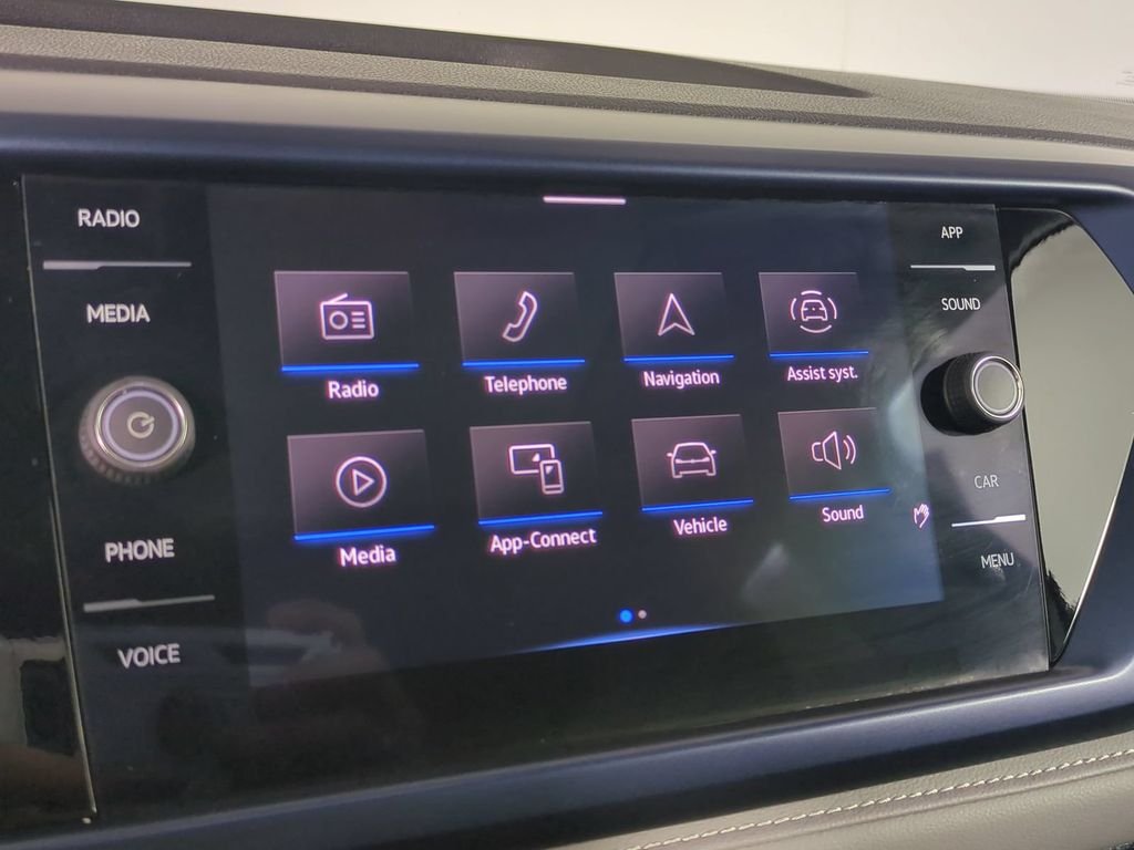 2024 Volkswagen Taos SE - Photo 33