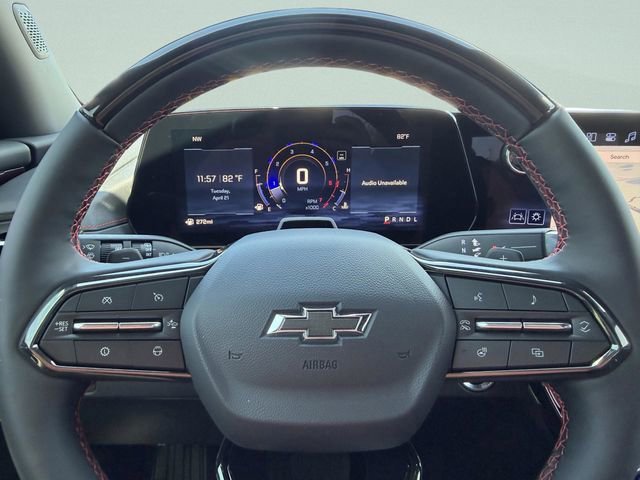 2026 Chevrolet Traverse RS - Photo 35
