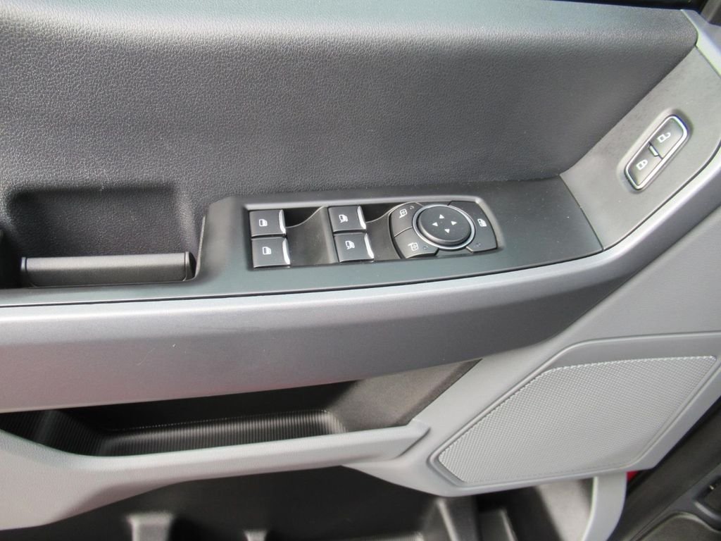 Used 2024 Red Ford XL image 20