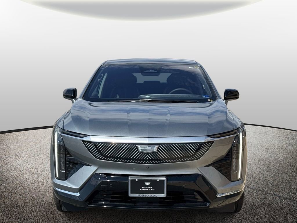 2026 Cadillac OPTIQ Luxury - Photo 6
