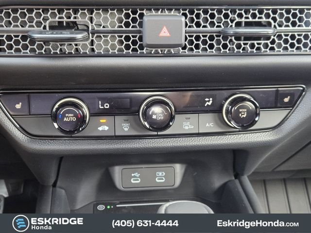 2026 Honda HR-V Sport - Photo 16