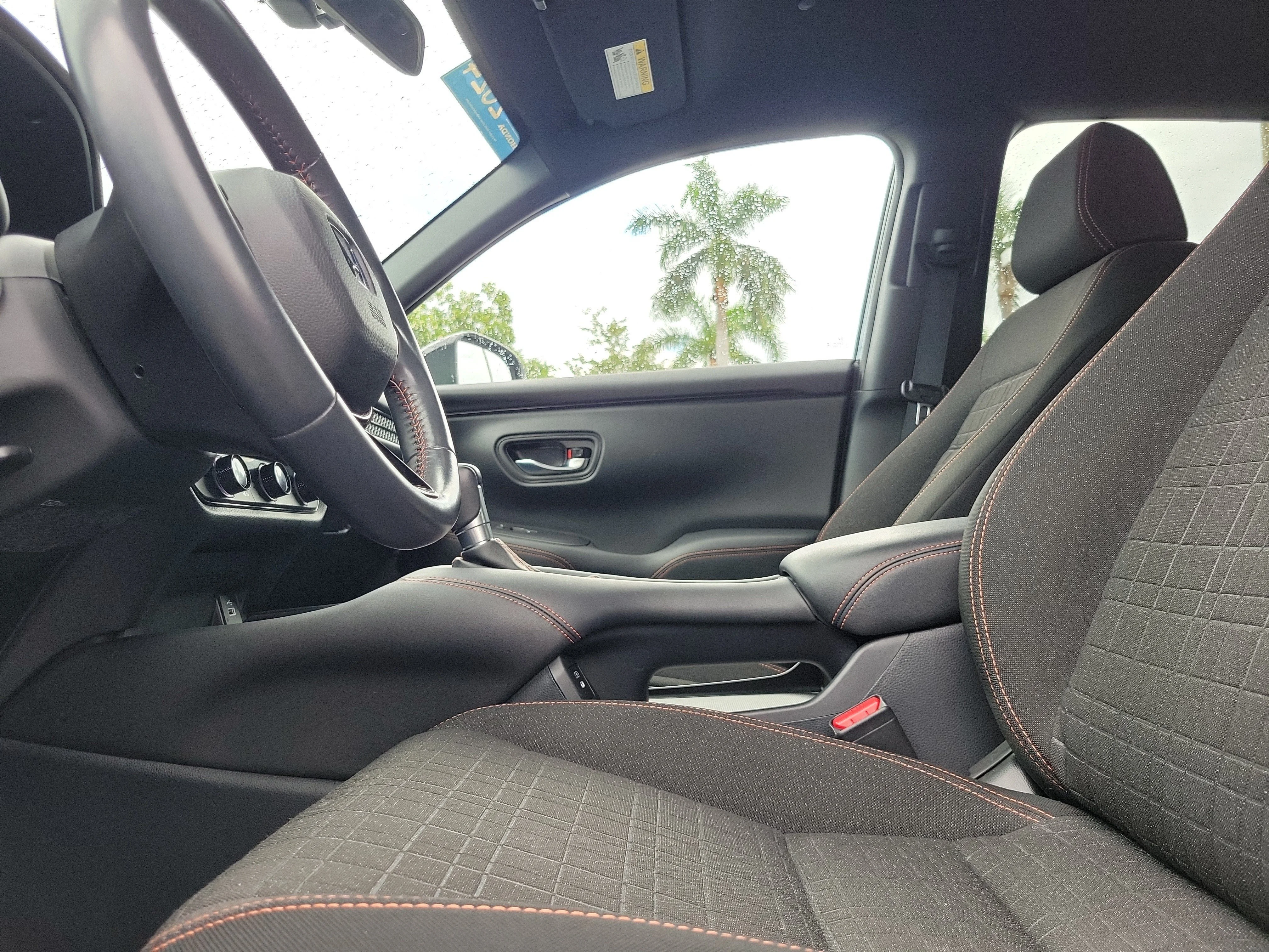 2024 Honda HR-V Sport - Photo 23
