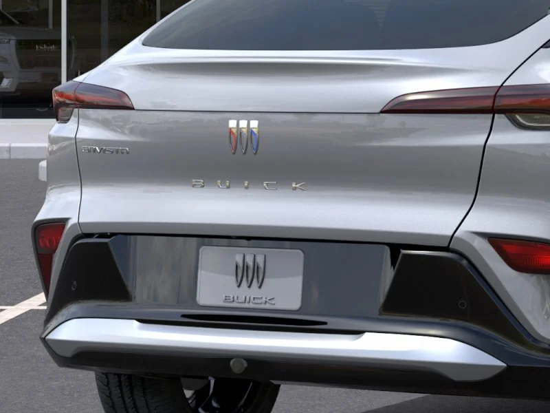 2026 Buick Envista Sport Touring - Photo 14
