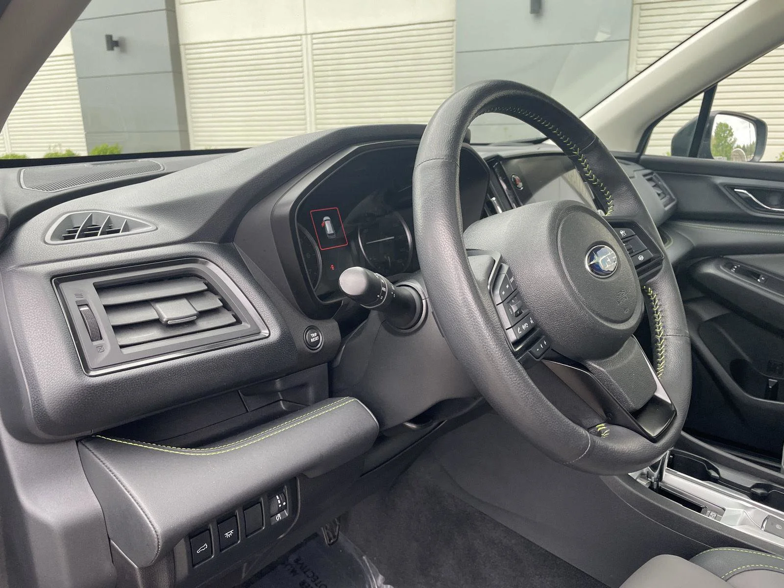 Certified Used 2023 Magnetite Gray Metallic Subaru Onyx Edition image 20