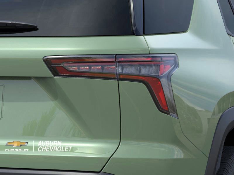 2026 Chevrolet Equinox LT - Photo 11
