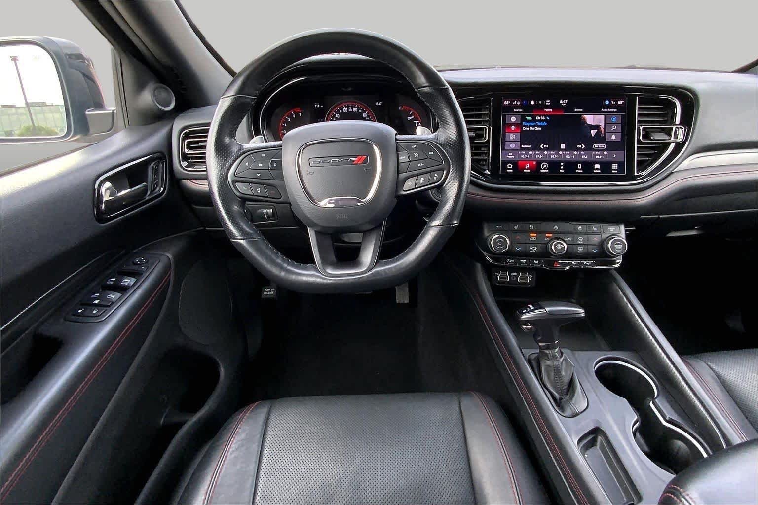 2024 Dodge Durango GT - Photo 6