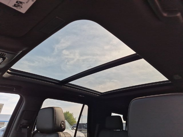 New 2026 Dark Ash Metallic Chevrolet RST image 21