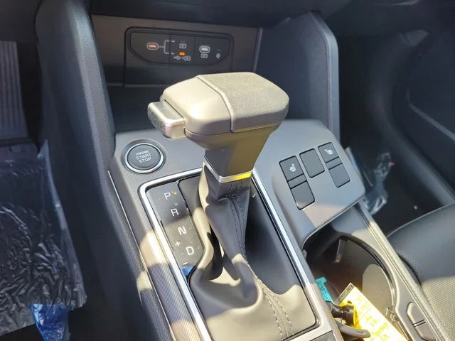 New 2026 Wolf Gray Kia EX image 19