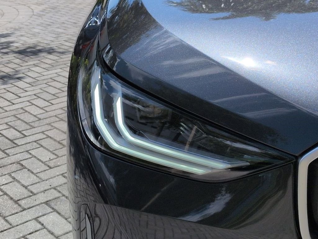 2025 BMW X3 30 - Photo 10