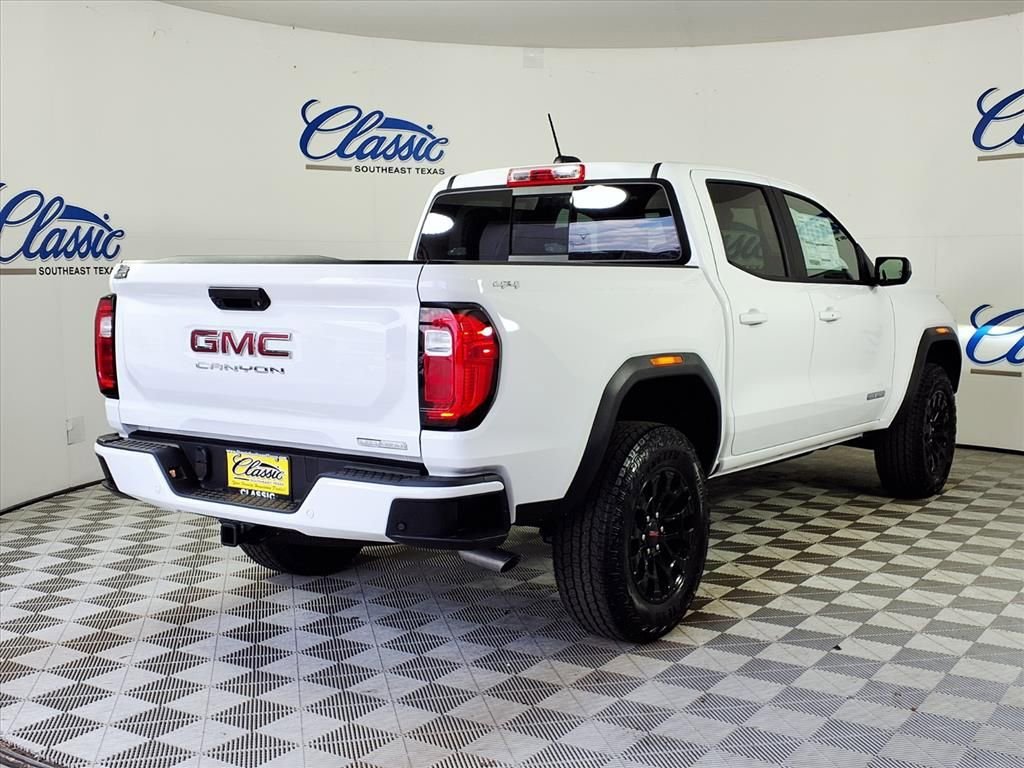2026 GMC Canyon Elevation - Photo 65
