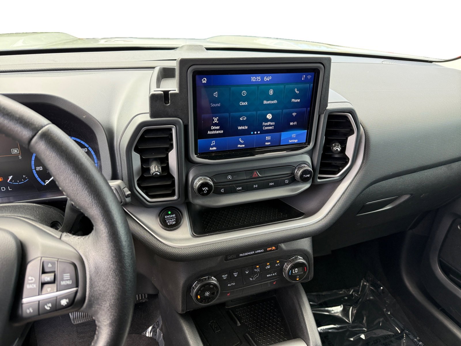 Used 2021 Cactus Ford Big Bend image 12
