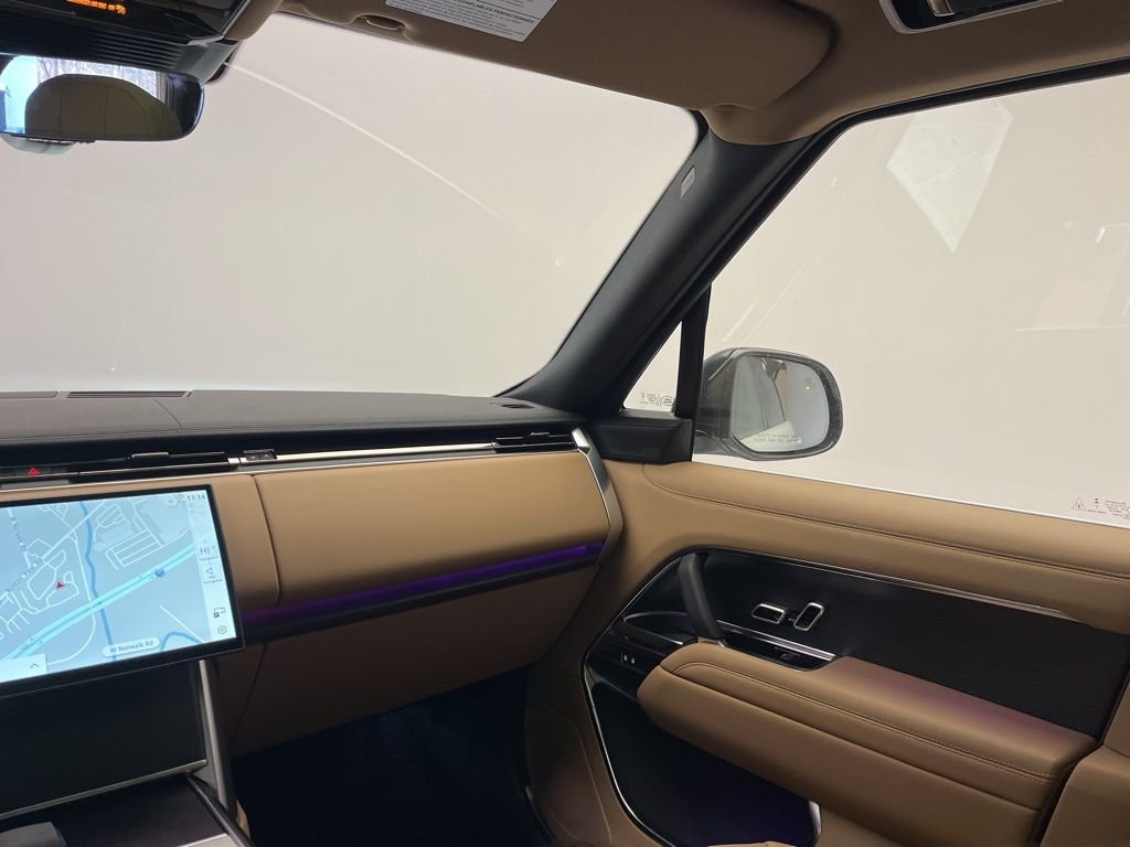 2026 Land Rover Range Rover SE - Photo 26