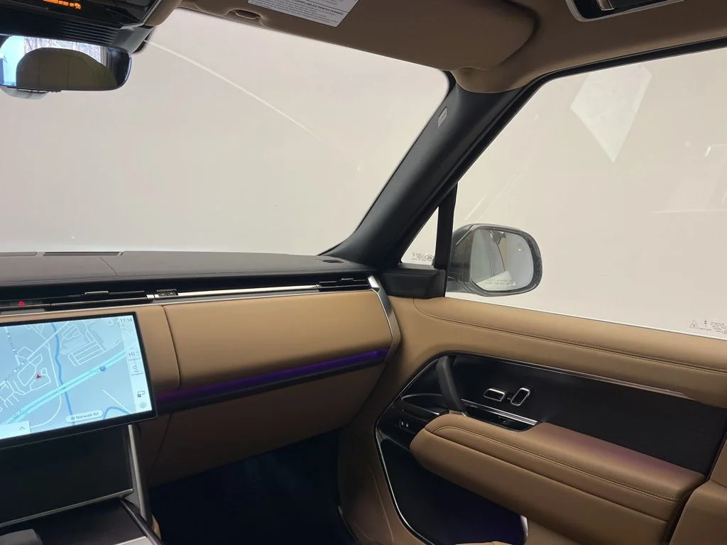 2026 Land Rover Range Rover SE - Photo 26