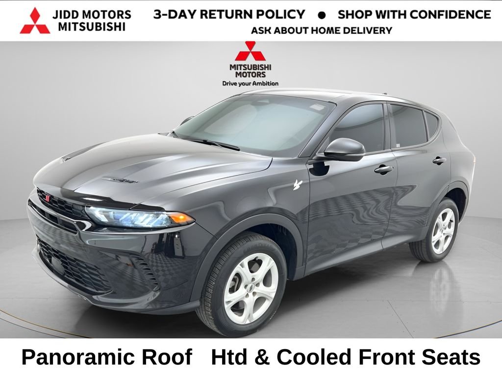 2023 Dodge Hornet