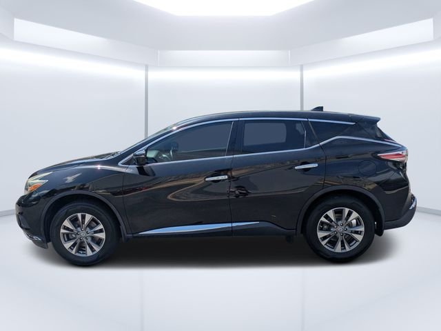 Used 2018 Black Nissan S image 6