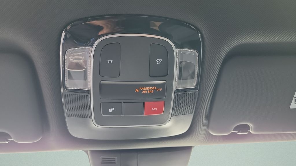 2026 Hyundai Santa Cruz SEL - Photo 18