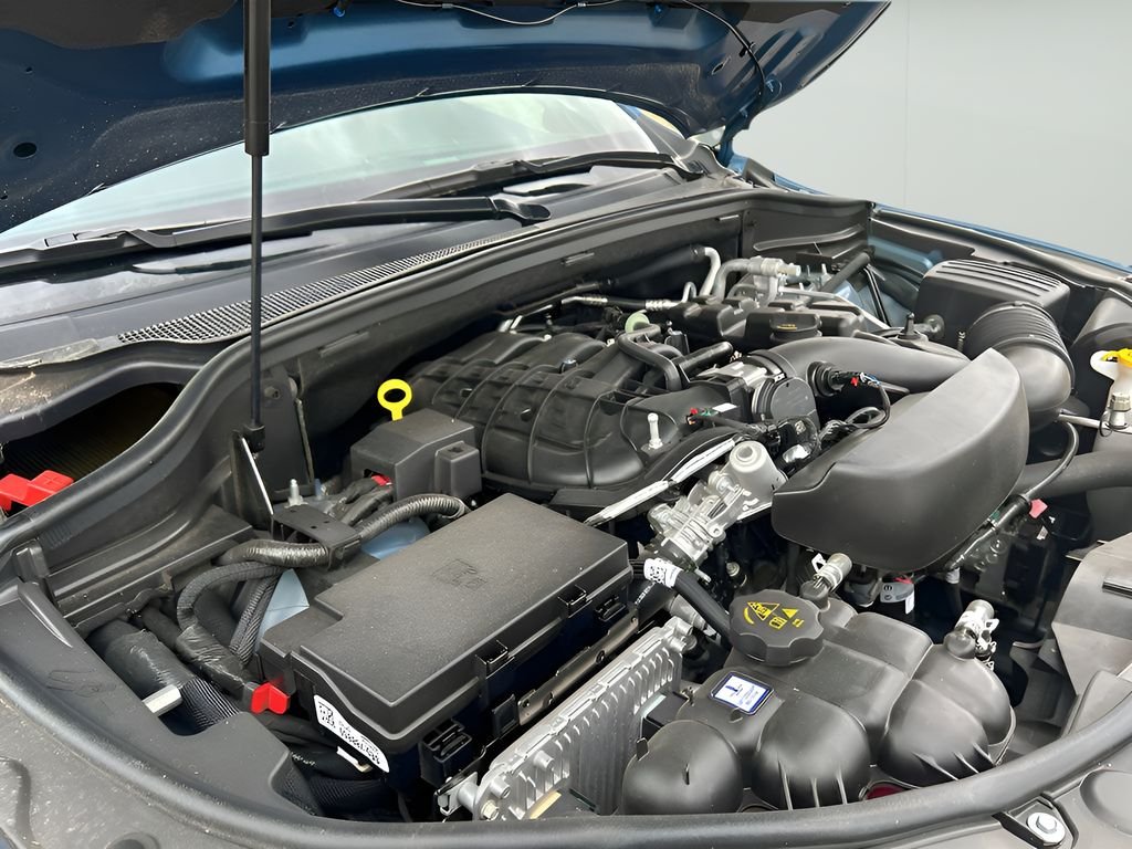 2025 Dodge Durango GT - Photo 31