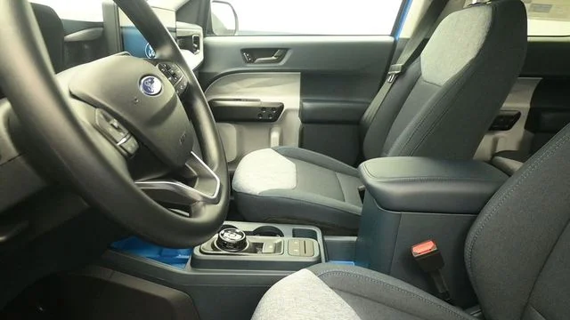 New 2026 Velocity Blue Ford XLT image 22