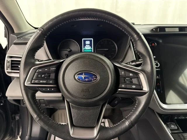 2024 Subaru Legacy Limited - Photo 11
