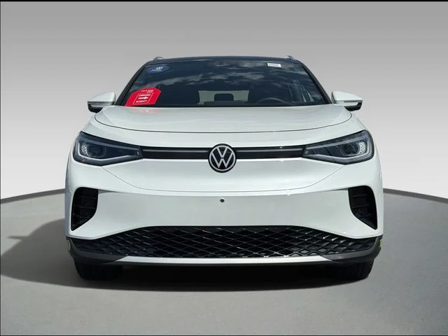 Certified 2023 Volkswagen ID.4 PRO S PLUS with VIN 1V2HMPE80PC014390 for sale in San Juan Capistrano, CA