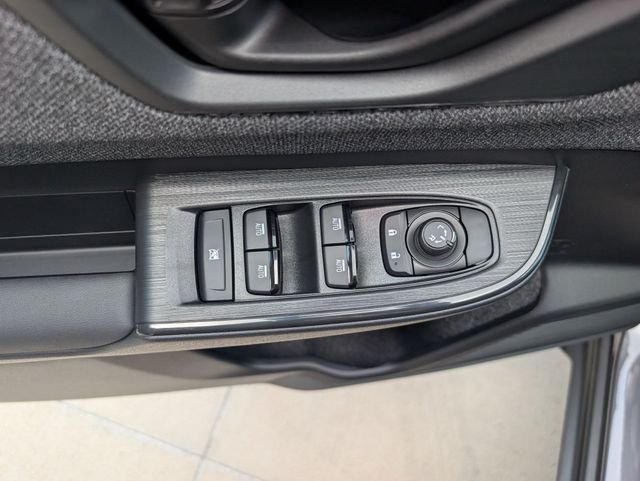 New 2026 MAGNETITE GRAY METALLIC Subaru Premium image 15